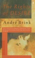 RIGHTS OF DESIRE LES DROITS DU DESIR