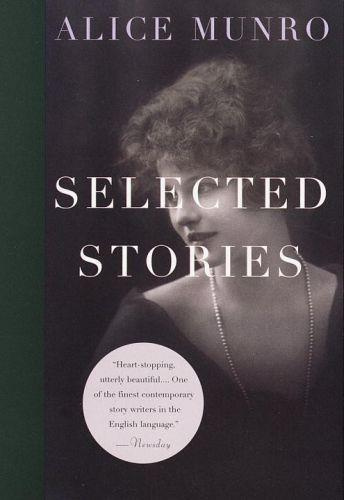 SELECTED STORIES BY MUNRO