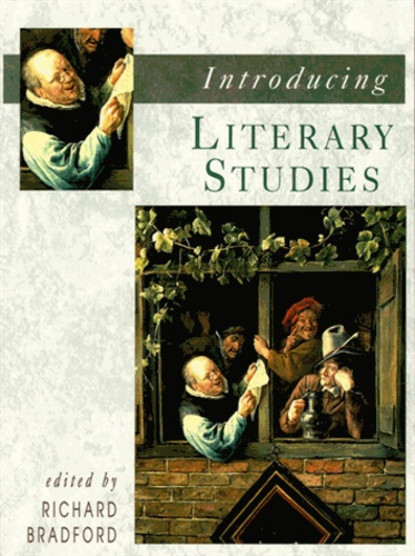 INTRODUCING LITERARY STUDIES **