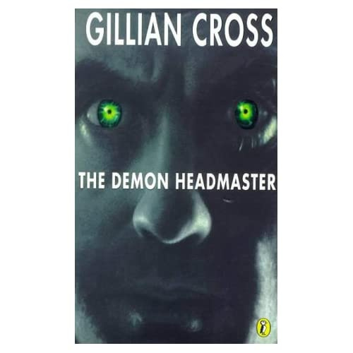 DEMON HEADMASTER