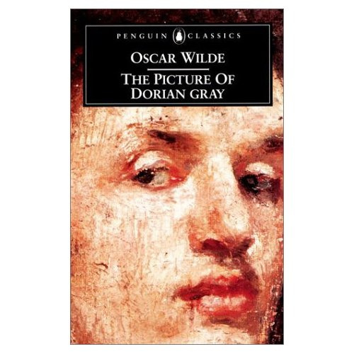 THE PICTURE OF DORIAN GRAY
