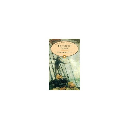 BILLY BUDD SAILOR BILLY BUDD MARIN POPULAR CLSSICS