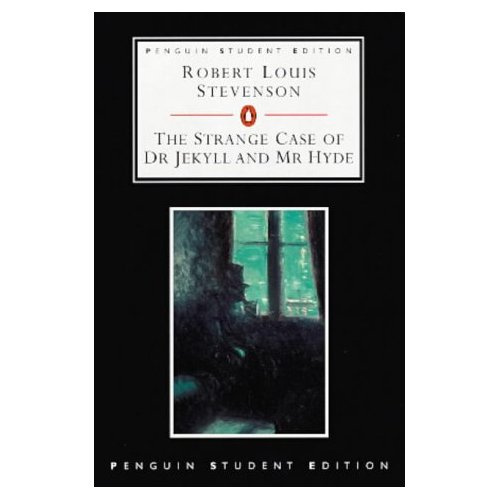 THE STRANGE CASE OF DR JEKYLL AND MR HYDE PSE