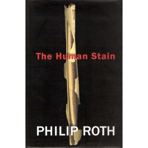 HUMAN STAIN (THE)