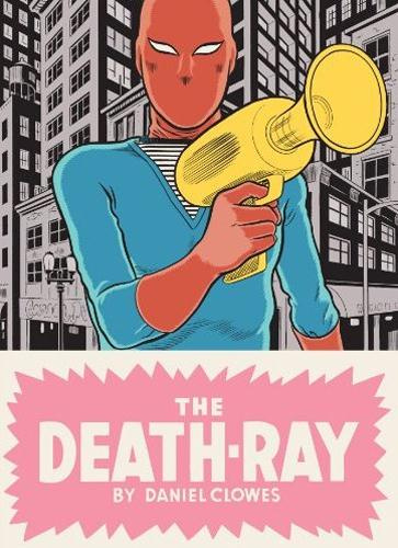 THE DEATH RAY