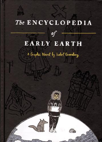 THE ENCYCLOPEDIA OF EARLY EARTH