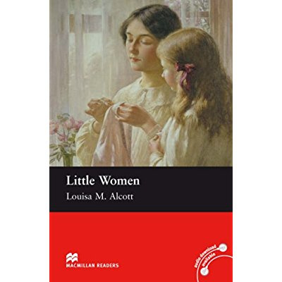 LITTLE WOMEN