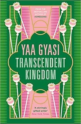 Transcendent Kingdom (VO)