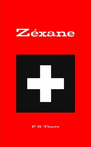 Zéxane