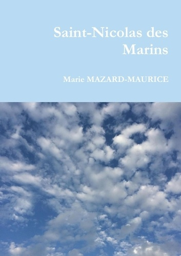 Saint-Nicolas des Marins