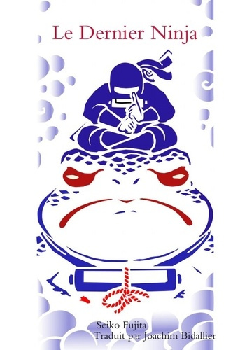 Le Dernier Ninja