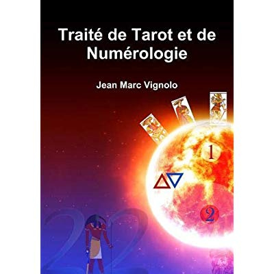 TraitE de Tarot et de NumErologie