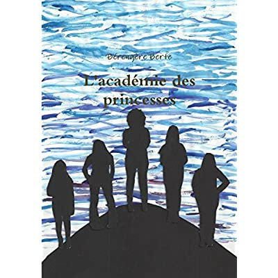 L'académie des princesses