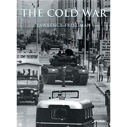 COLD WARS