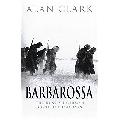 BARBAROSSA