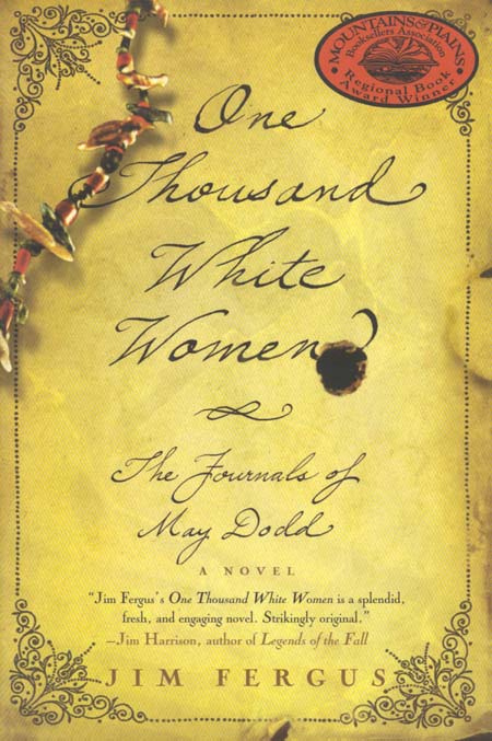 ONE THOUSAND WHITE WOMAN MILLE FEMMES BLANCHE