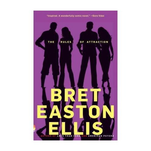 RULES OF ATTRACTION(THE)