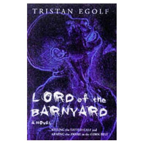 LORD OF THE BARNYARD