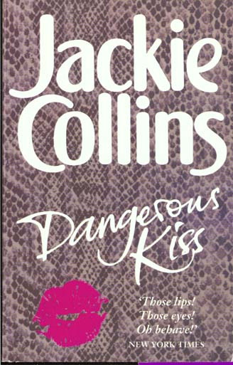 DANGEROUS KISS