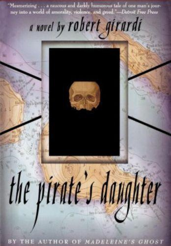 PIRATE S DAUGHTER