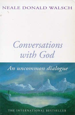 CONVERSATION WITH GOD 1