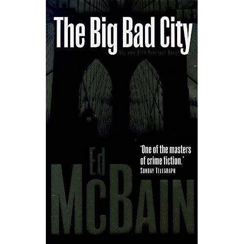 BIG BAD CITY