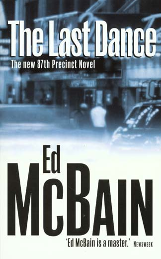 LAST DANCE DERNERE DANSE (LA)