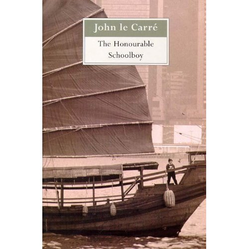 HONOURABLE SCHOOLBOY B FORMAT