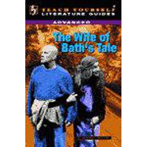 WIFE OF BATH S TALE TY GUIDE
