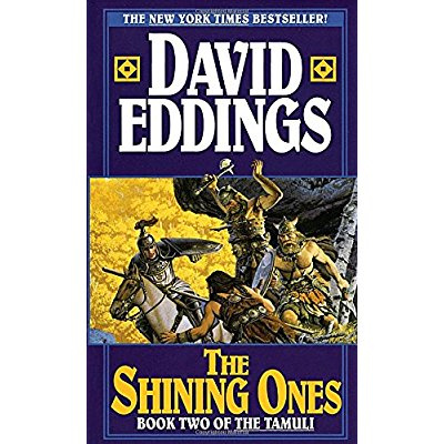 SHINING ONES TAMULI 2