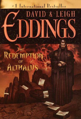 REDEMPTION OF ALTHALUS