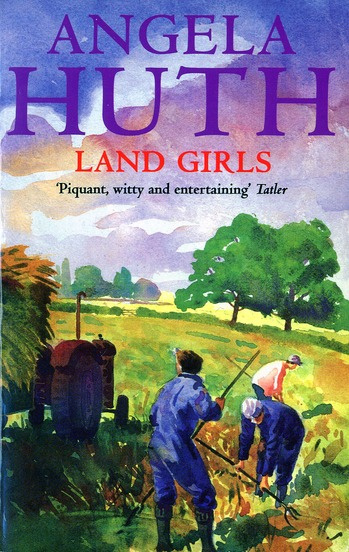 LAND GIRLS
