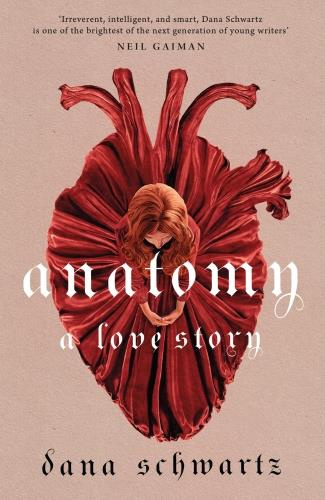 Anatomy: A Love Story (VO)