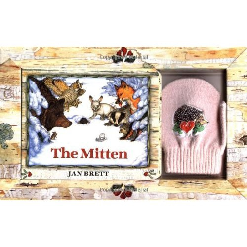 MITTEN GIFT PACKAGE