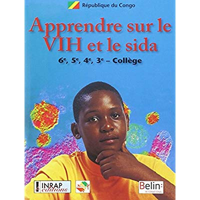 Apprendre sur le vih et le sida college