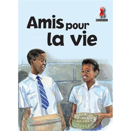 Amis pour la vie