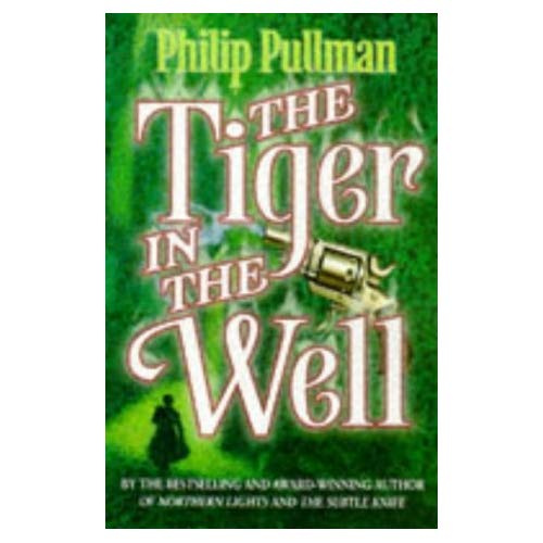 THE TIGER IN THE WELL 3