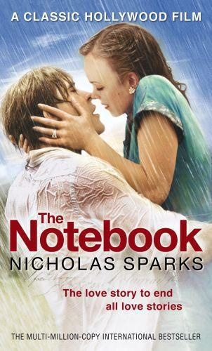 NOTE BOOK (THE)