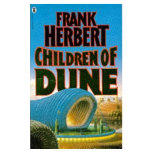 CHILDREN OF DUNE