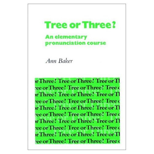 TREE OR THREE ?