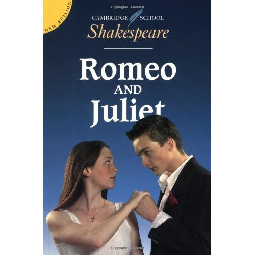 ROMEO AND JULIET