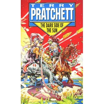 DARK SIDE OF THE SUN