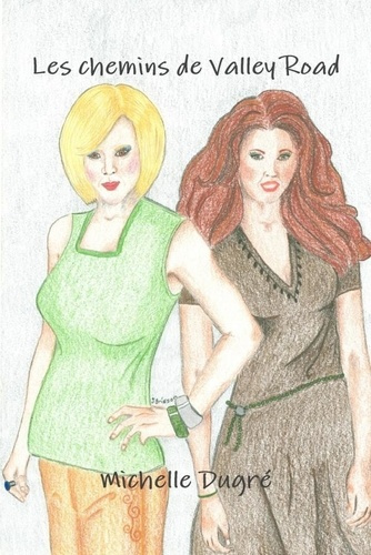 Les chemins de Valley Road