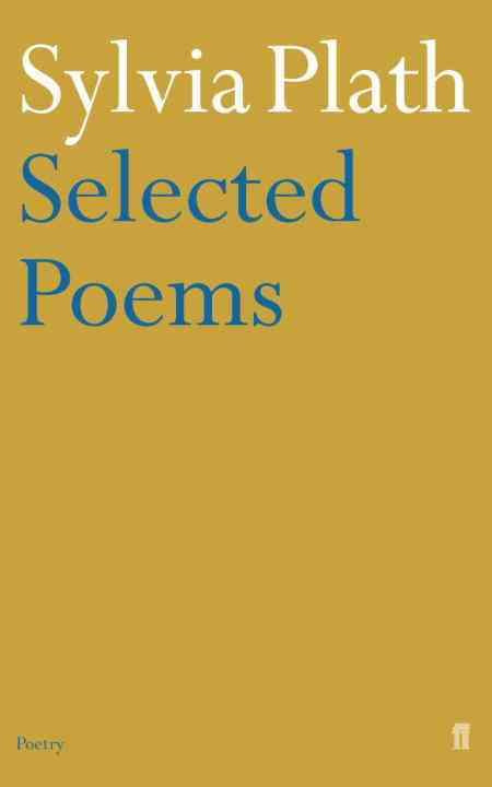 SELECTED POEMS BY PLATH