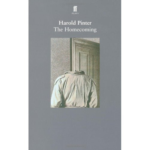 THE HOMECOMING