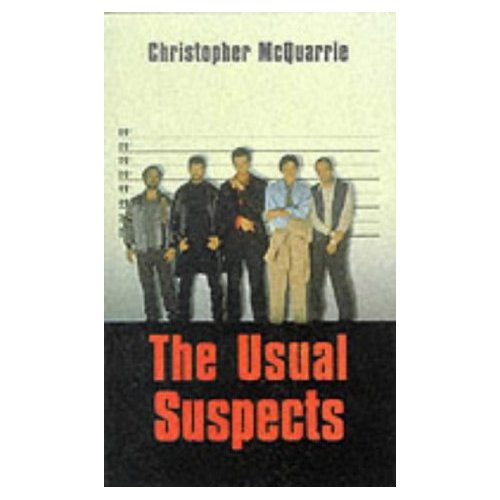 USUAL SUSPECTS