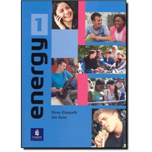 ENERGY 1 STUDENTS'BOOK