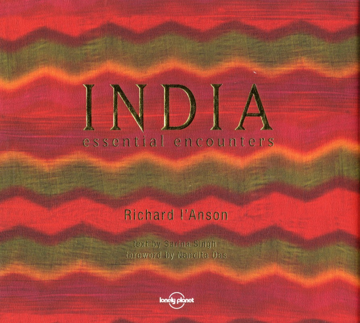 INDIA ESSENTIAL ENCOUNTERS 1ED -ANGLAIS-