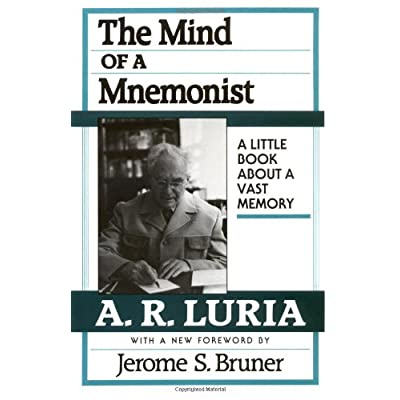 MIND OF A MNEMONIST