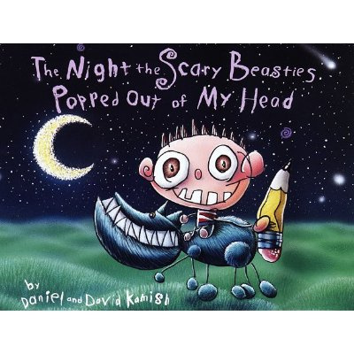 NIGHT THE SCARY BEASTIES POP